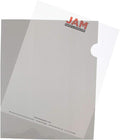JAM Paper Plastic Sleeves by JAMPaper