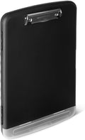 Amazon Basics High Capacity Nursing Clipboard by AmazonBasics