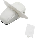 Paper Holder for Typing, Compact Paper Stand for Desk When Typing, Copy Holder by Unknown