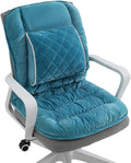Office Chair Cushion Soft Seat Pad by Gujuja