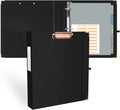 Ospelelf 3 Ring Binder, 1.5 Inch, Cute Letter Size by OspelelfOfficeSupplies