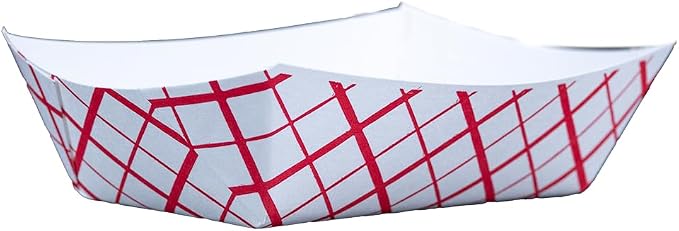 Southern Champion Tray 0421 #250 Southland Paperboard Food Tray, 2-1/2 lb by SouthernChampionTray