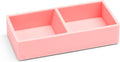 Poppin Stackable Letter and Accessory Trays by Poppin