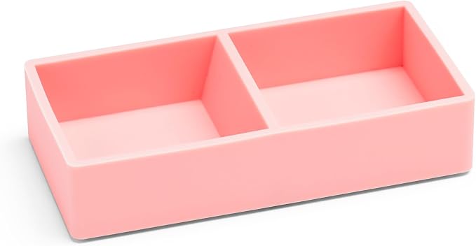 Poppin Stackable Letter and Accessory Trays by Poppin