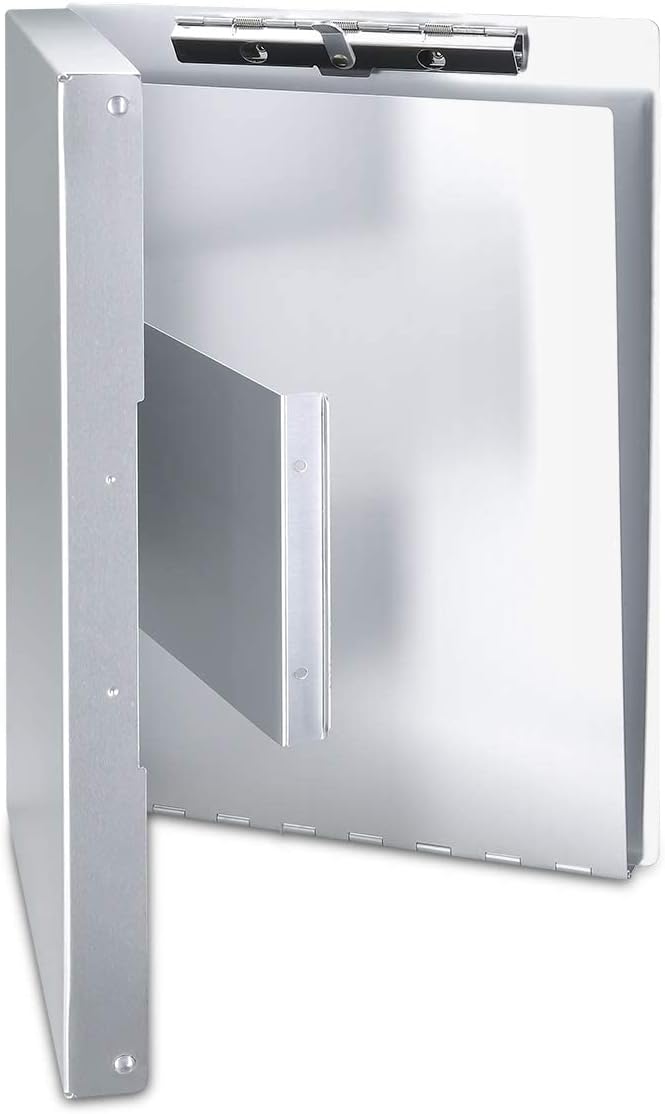 Sunnyclip Aluminum Clipboard - Image 4