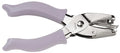 Fiskars 23527097J Circle Hand Punch, 1/4 Inch by Unknown