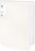 Tamaki Binder with Plastic Sleeves by Tamaki