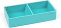 Poppin Stackable Letter and Accessory Trays by Poppin