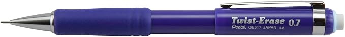 Pentel Twist-Erase III Mechanical Pencil - Image 2
