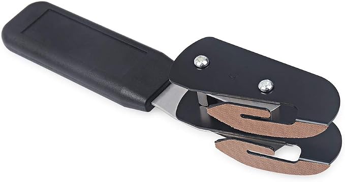 Gomake Vinyl Backing Cutter Dual Blades Two Cuts in One PTFE Coating Safety - Image 6
