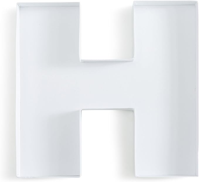 Soul & Lane Fillable Cardboard Letter Box by SoulLane