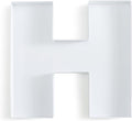 Soul & Lane Fillable Cardboard Letter Box by SoulLane