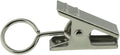 PinMart's Steel Metal Bulldog Clips by PinMart