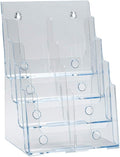 Azar Displays, Document Holder Desk Organizer by AzarDisplays