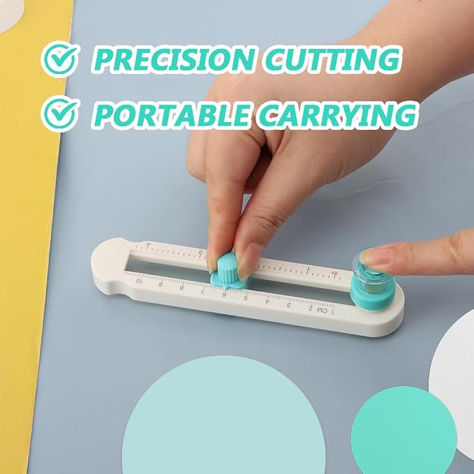 Rotary Circle Cutter – 0.6"-4" Radius Knife - Image 3