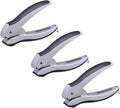 Bostitch Office EZ Squeeze One-Hole Punch, 10 Sheet Capacity, Lightweight by BostitchOfficeProducts
