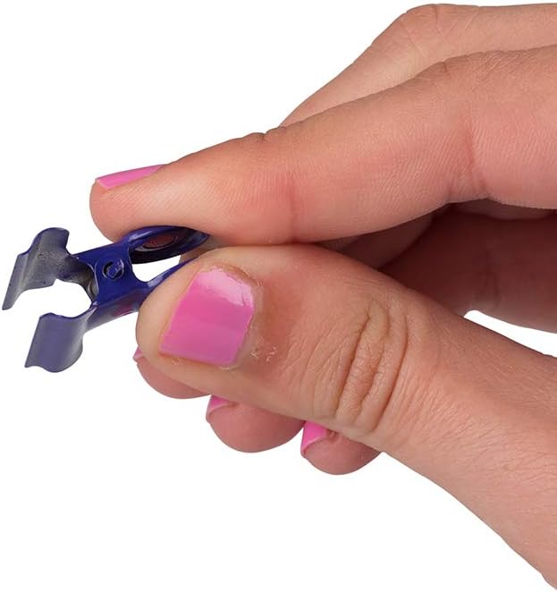 JAM PAPER Metal Bulldog Clips - Image 5