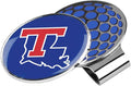 LinksWalker Collegiate Team Golf Ball Marker by LinksWalker