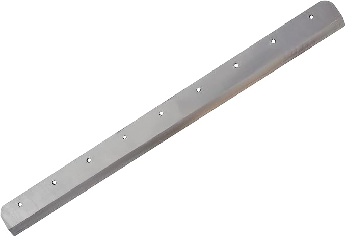 HFS Paper Cutter Blade for HFS 17'' Heavy Duty Guillotine A3 Paper Cutter - Image 4