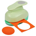 UCEC Circle Punch, 1.75 Inch Hole Punch by UCEC