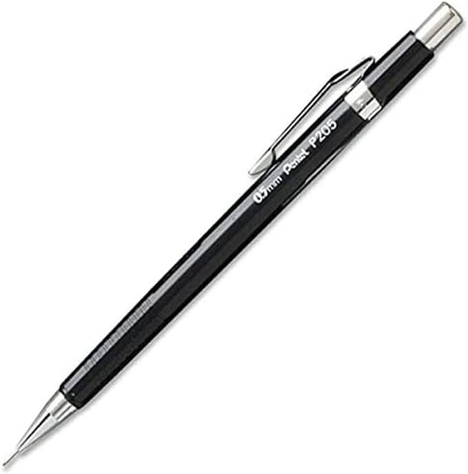 Pentel Sharp Mechanical Pencil 0.5mm - Image 2