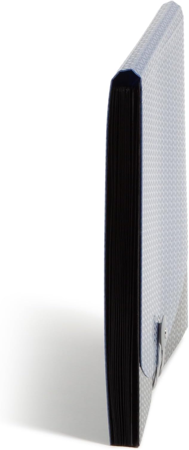 Smead Poly Frequency Expanding File Folders, Flap and Cord Closure, Letter Size - Image 7
