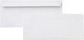 Amazon Basics #10 Security-Tinted Self-Seal Business Envelopes by AmazonBasics