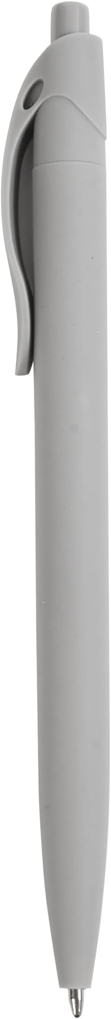 BallPoint Pens, 50 Pack, Bulk Pens, Click Pens - Image 4