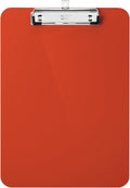 Mr. Pen- Plastic Clipboard, 12.5” x 9”, Clipboard Plastic | Low-Profile Metal by MrPen