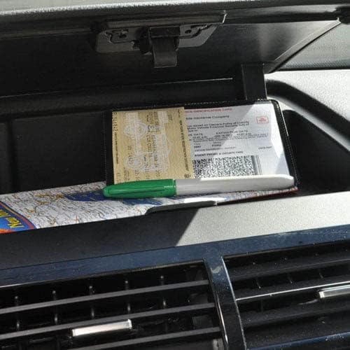 StoreSMART - Auto Insurance & ID Card Holders - Variety 10-Pack - RFS20VP - Image 4