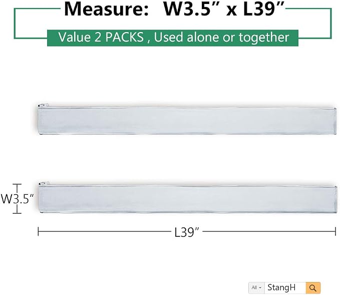 StangH Cable Management Sleeve - Image 2
