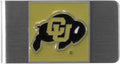 Siskiyou Sports NCAA Steel Money Clip by Siskiyou