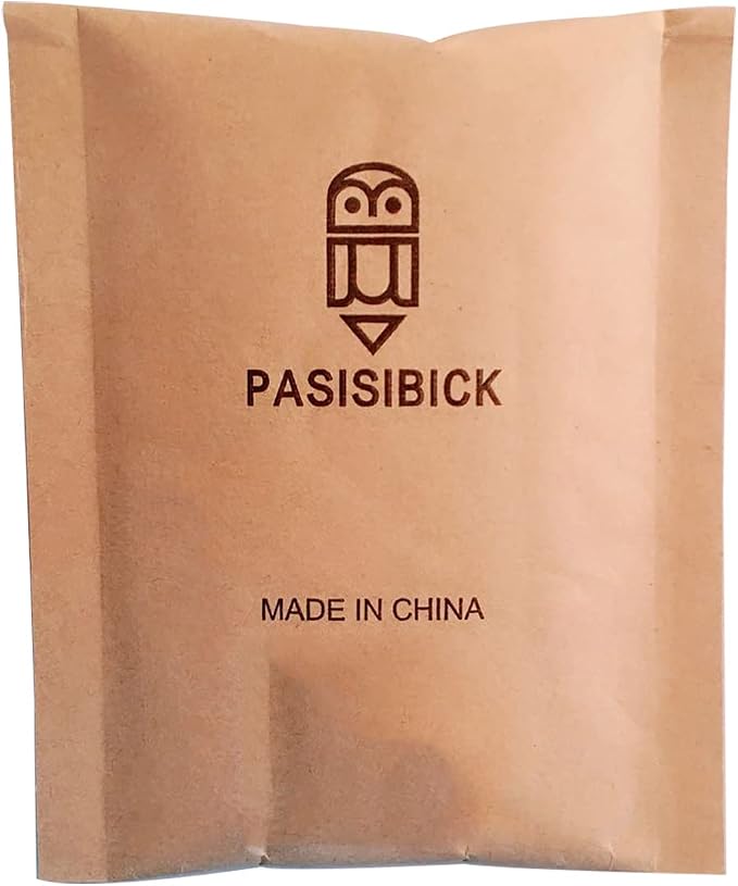 PASISIBICK 3.86 in Black Ink Refills - Image 5