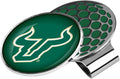 LinksWalker Collegiate Team Golf Ball Marker by LinksWalker