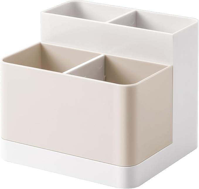 Poeland Desktop Storage Organizer, Pen and Pencil Cases Boxes, Pen or Pencil by Poeland