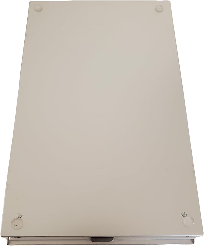 Posse Box - Bottom-Opening Dual Compartment Clipboard PB-37C · Anodized - Image 7