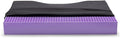 Purple Ultimate Seat Cushion, Large 2.5 Inch Gel Seat Cushion | GelFlex Grid by Unknown