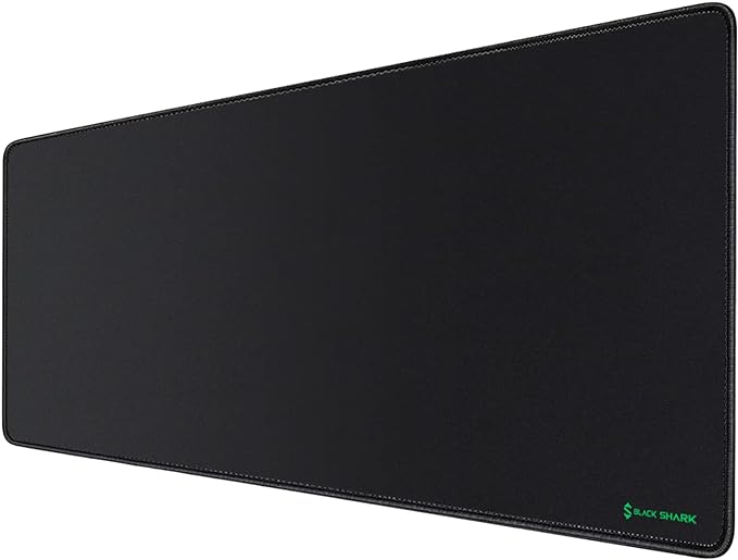 Black Shark Gaming Mouse Pad Desk Mat Mousepad by BlackShark