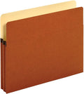 Pendaflex File Pockets, 1.75 Inch Expansion, 25 per box by TOPSProducts