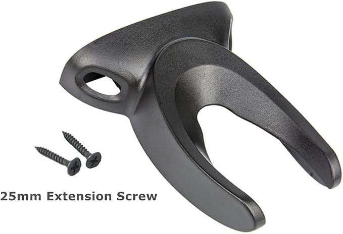 VACINV Universal Barcode Scanner Holder, Barcode Scanning Holder, Barcode - Image 4
