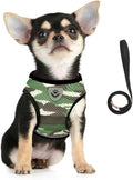 FEimaX Dog Harness and Leash Set by FEimaX