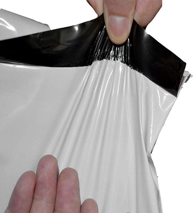 9527 Product Poly Mailers Envelopes Shipping Bags Self Sealing, 4000 Bags - Image 3