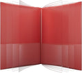 Nicky's® Multi Pocket Organizer, 10 or 14 Page Folder, Water Resistant by Rochester100