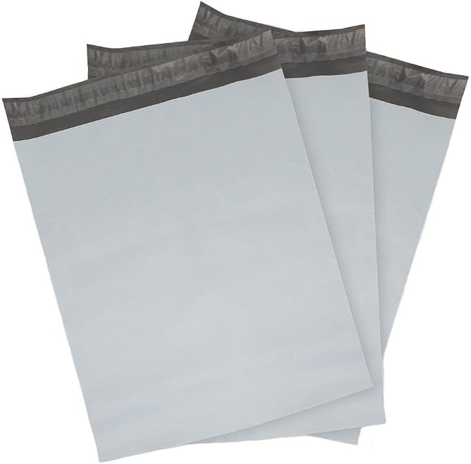 9527 Product Poly Mailers Envelopes Shipping Bags Self Sealing, 4000 Bags by 9527+Product