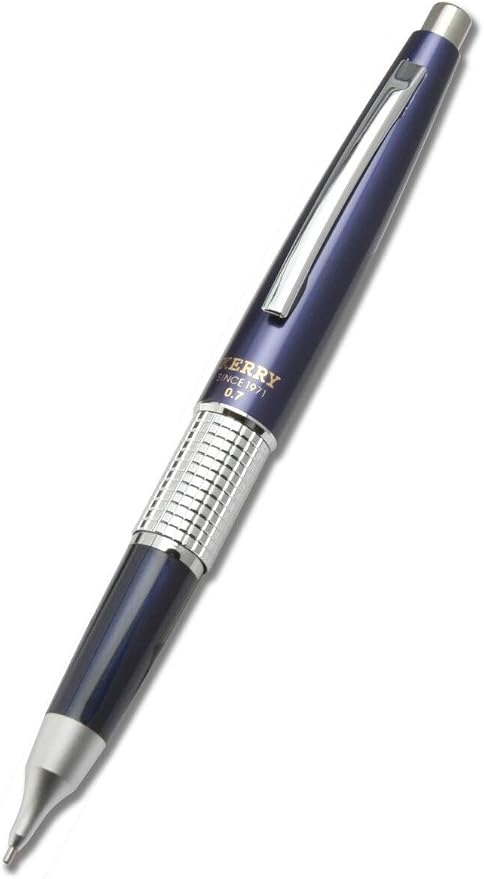 Pentel Sharp Kerry Automatic Pencil, 0.7mm Lead Size, 1 Pen - Image 6