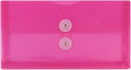 JAM PAPER Plastic Envelopes by JAMPaper