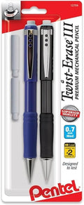Pentel Twist-Erase III Mechanical Pencil by PentelofAmerica