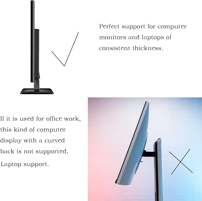 Adjustable Copy Holder Clip – Flexiable Docments Holder - Image 3