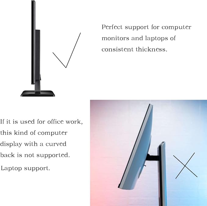 Adjustable Copy Holder Clip – Flexiable Docments Holder - Image 5