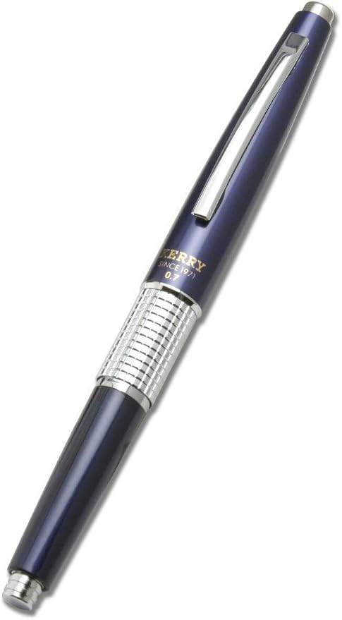 Pentel Sharp Kerry Automatic Pencil, 0.7mm Lead Size, 1 Pen - Image 5